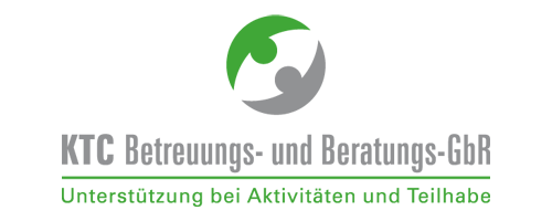 Logo KTC Betreuungs- und Beratungs-GbR
